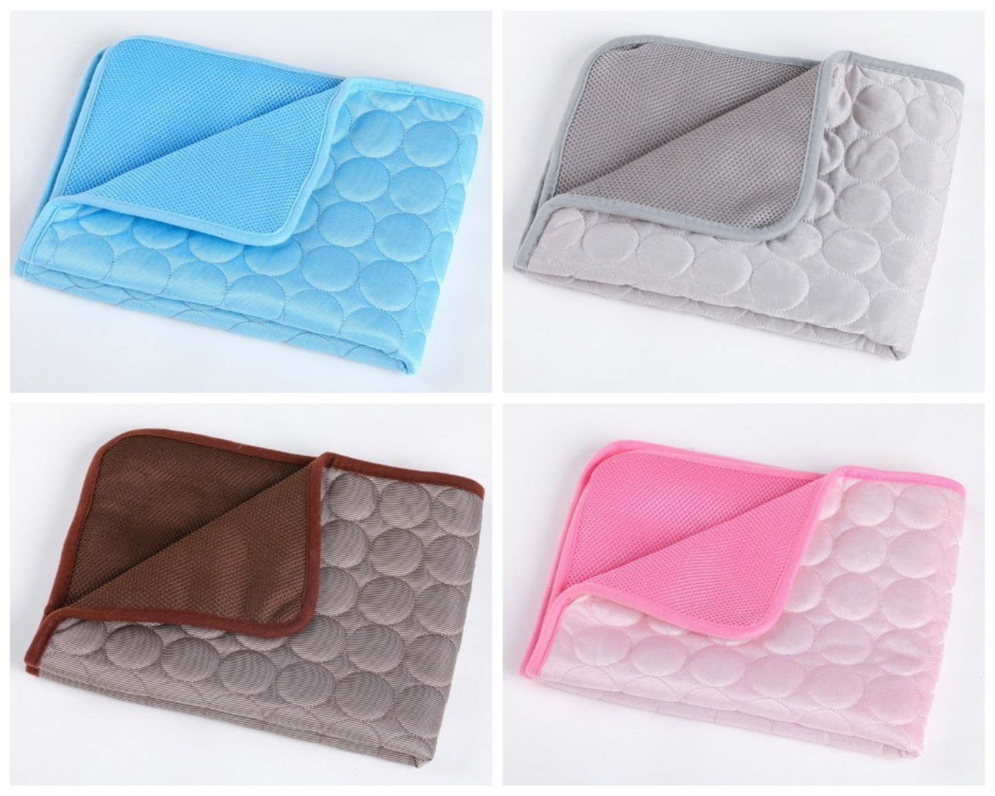 Paw Cooler - die mobile Kühlmatte für zuverlässigen Schutz vor Überhitzung!